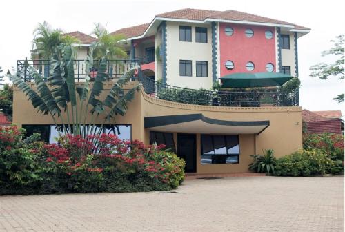 kampala-kasalina-gardens-serviced-apartments-photo-2
