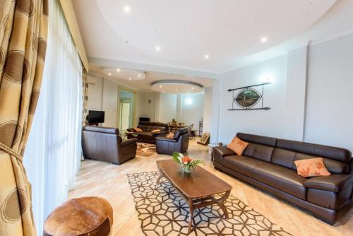 kampala-kasalina-gardens-serviced-apartments-photo-6